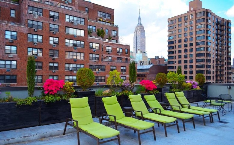 Hotel The Marcel At Gramercy