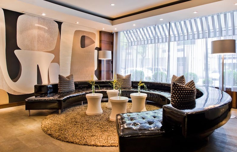 Hotel The Marcel At Gramercy
