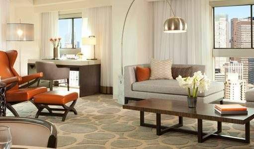 Hotel Millennium Hilton New York One Un Plaza