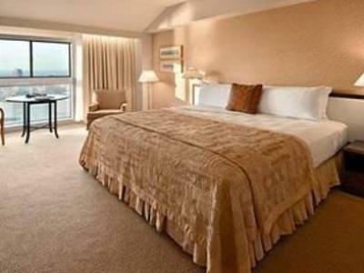 Hotel Millennium Hilton New York One Un Plaza