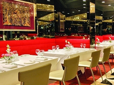 Hotel Millennium Hilton New York One Un Plaza