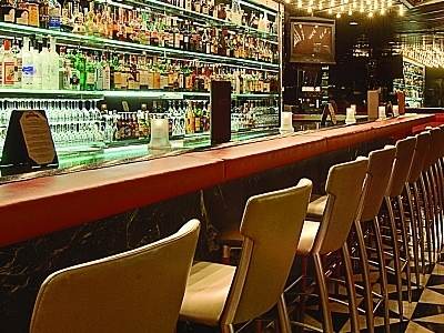 Hotel Millennium Hilton New York One Un Plaza