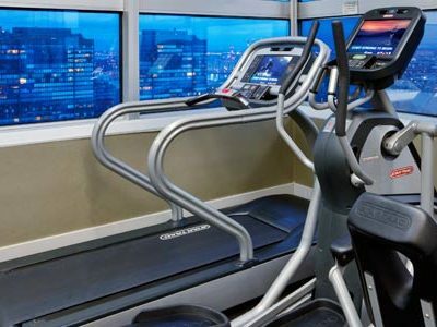 Hotel Millennium Hilton New York One Un Plaza