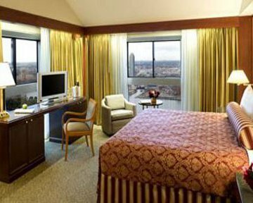 Hotel Millennium Hilton New York One Un Plaza