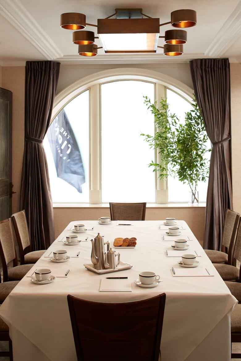 Hotel Benjamin (studio Suite)