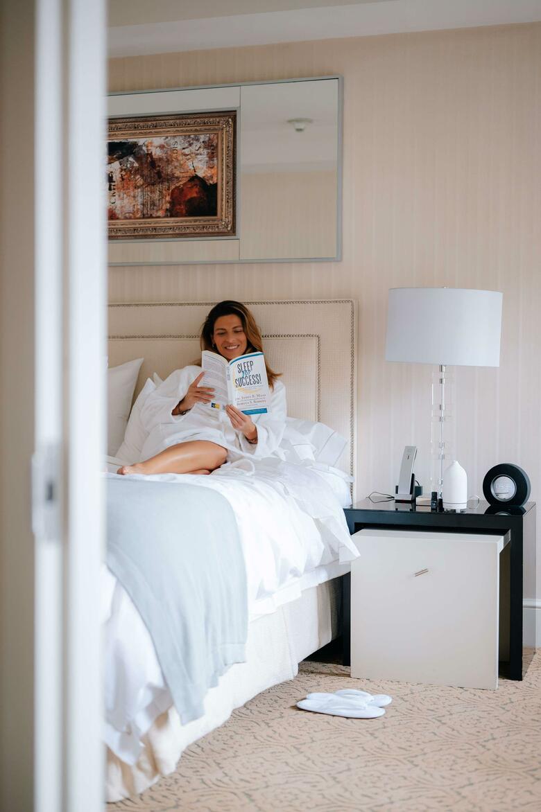 Hotel Benjamin (studio Suite)