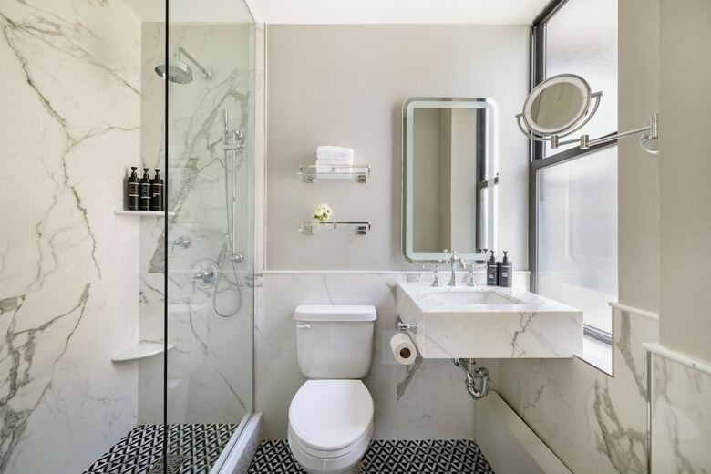 Hotel Benjamin (studio Suite)