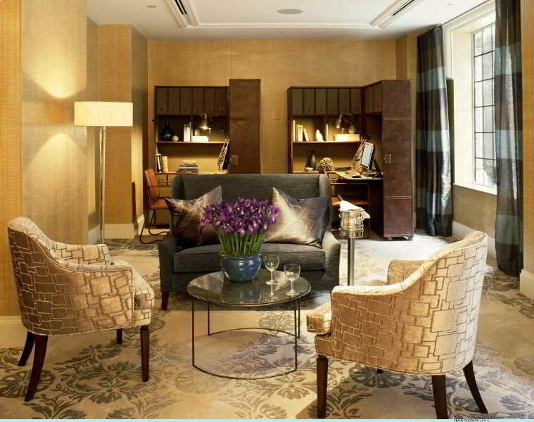 Hotel Benjamin (studio Suite)