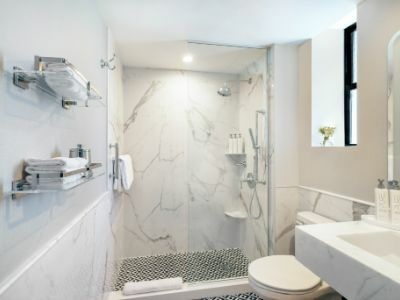 Hotel Benjamin (studio Suite)