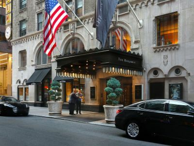 Hotel Benjamin (studio Suite)
