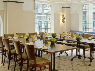 Hotel Benjamin (studio Suite)