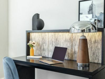 Hotel Benjamin (studio Suite)