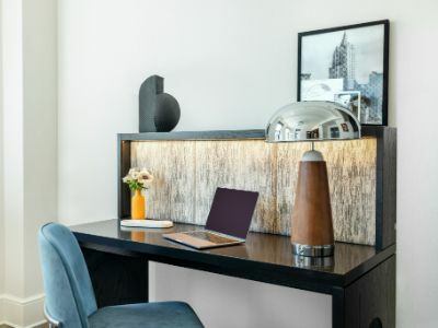 Hotel Benjamin (studio Suite)