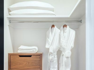 Hotel Benjamin (studio Suite)