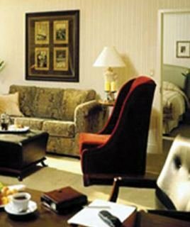 Hotel Benjamin (studio Suite)