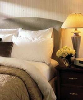 Hotel Benjamin (studio Suite)