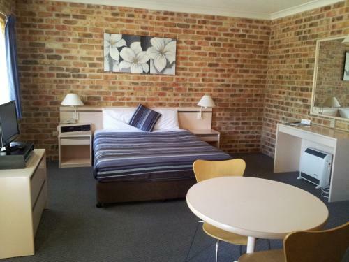Aparthotel Mollymook Surfbeach Motel & Apartments