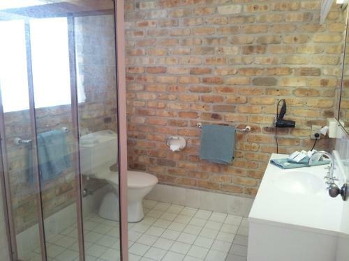 Aparthotel Mollymook Surfbeach Motel & Apartments