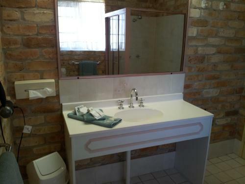 Aparthotel Mollymook Surfbeach Motel & Apartments