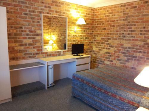 Aparthotel Mollymook Surfbeach Motel & Apartments