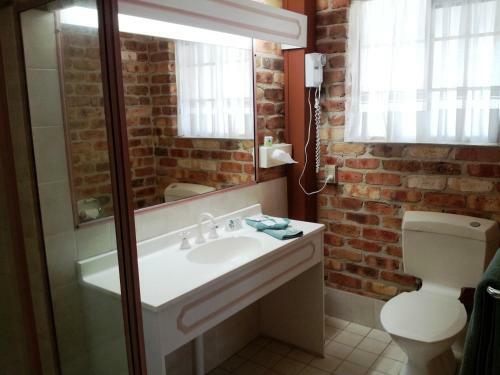 Aparthotel Mollymook Surfbeach Motel & Apartments