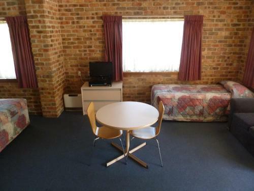 Aparthotel Mollymook Surfbeach Motel & Apartments