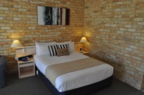 Aparthotel Mollymook Surfbeach Motel & Apartments