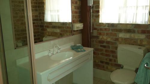 Aparthotel Mollymook Surfbeach Motel & Apartments