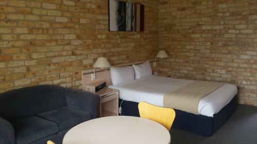 Aparthotel Mollymook Surfbeach Motel & Apartments