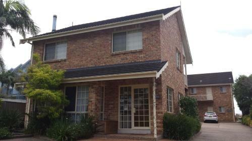 Aparthotel Mollymook Surfbeach Motel & Apartments