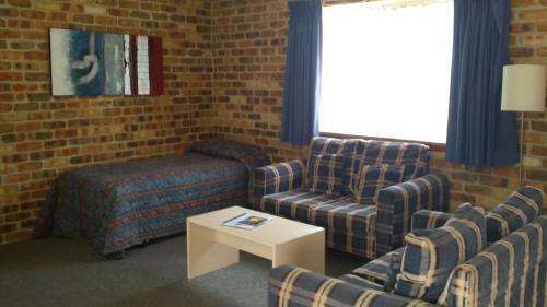 Aparthotel Mollymook Surfbeach Motel & Apartments