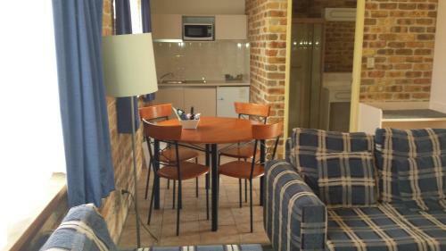 Aparthotel Mollymook Surfbeach Motel & Apartments