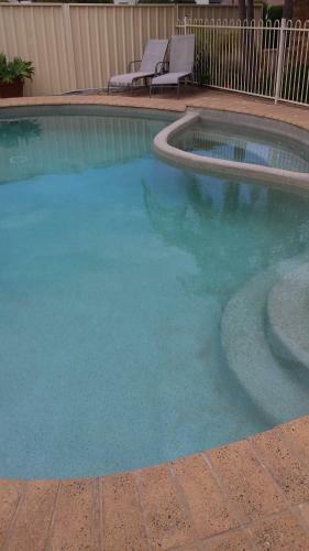 Aparthotel Mollymook Surfbeach Motel & Apartments