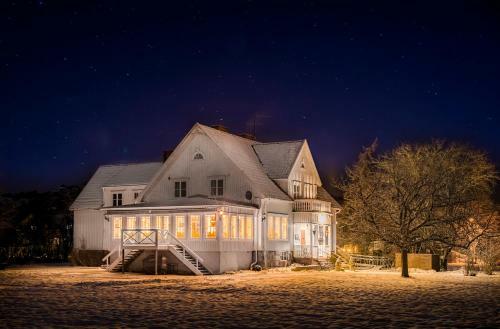 Posada Villa Bro