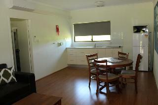 Atherton Rainforest Motor Inn