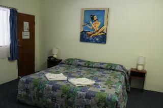 Atherton Rainforest Motor Inn