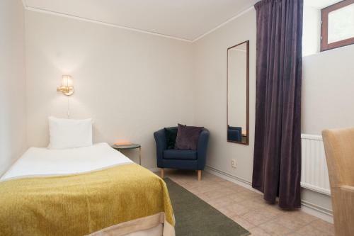 First Hotel Kung Oscar