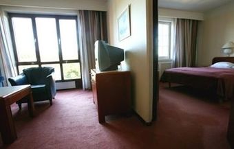Hotel Scandic Swania