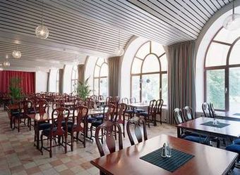 Hotel Scandic Swania