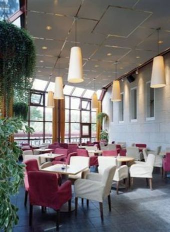 Hotel Scandic Swania