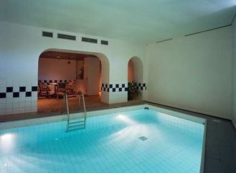 Hotel Scandic Swania