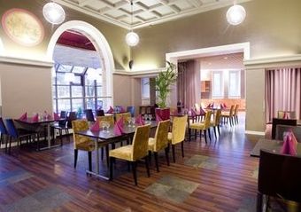 Hotel Scandic Swania