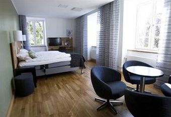 Hotel Scandic Swania