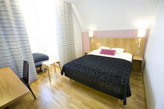 Hotel Scandic Swania