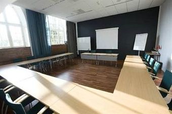 Hotel Scandic Swania
