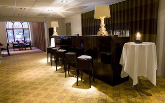 Hotel Scandic Swania