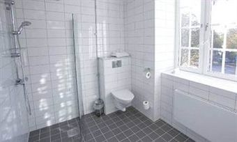 Hotel Scandic Swania