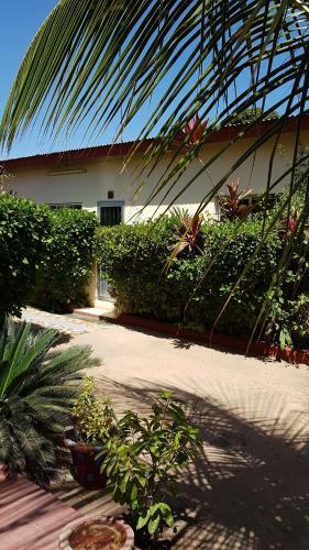 Kotu Island Lodge