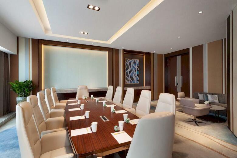 Hotel Hilton Garden Inn Shenzhen Bao'an