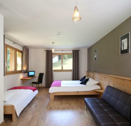 Helvetia Hotel